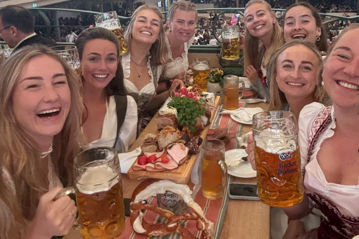 Op de bonnenfooi of boeken!