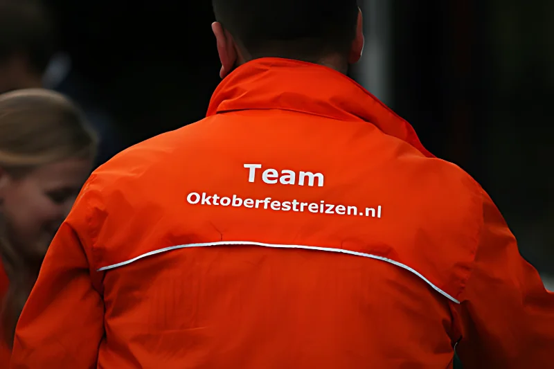 Team Oktoberfestreizen