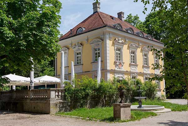 Office Munich