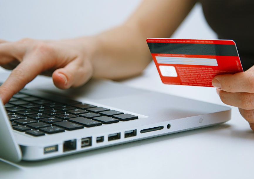 Secure payments