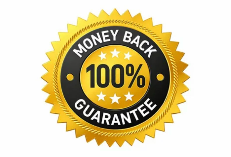 Money back
